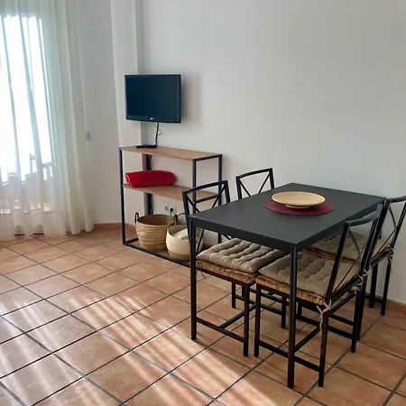 El Patio De Arguineguin
