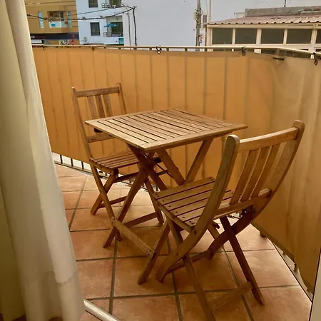 El Patio De * Arguineguin
